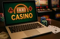 Онлайн-казино с минимальным депозитом: игра от 100 рублей