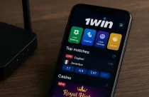 Зеркала 1win: стабильный доступ без VPN