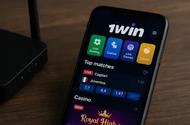 Зеркала 1win: стабильный доступ без VPN Зеркала 1win: стабильный доступ без VPN