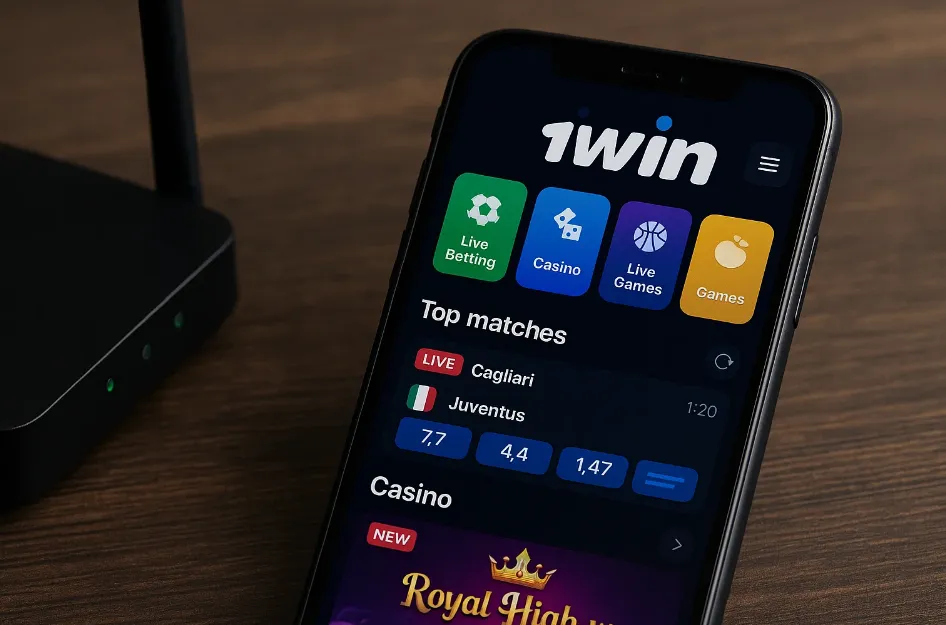 Зеркала 1win: стабильный доступ без VPN Зеркала 1win: стабильный доступ без VPN