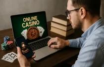 Как технологии и законы меняют стандарты онлайн-казино