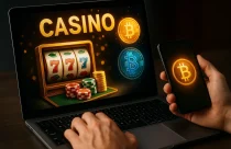 Крипто-казино 2025: мгновенные выводы и анонимность как стандарт