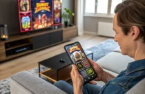 Mobile-first слоты: почему мобильные технологии меняют рынок